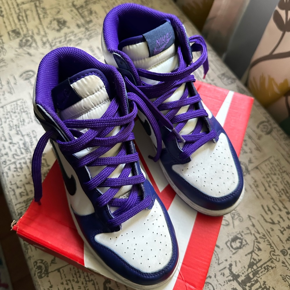 Nike Dunks - Youth